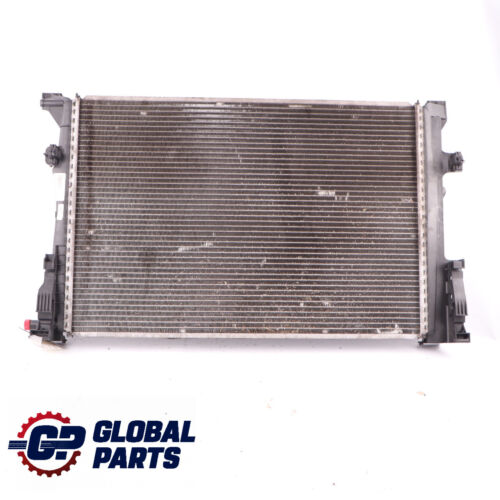 Cooling Radiator Mercedes C117 W176 W246 Engine Coolant Radiator A2465001203 - Picture 8 of 12