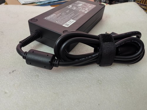 Para Acer Predator helios 300 N20C11 Chicony 19.5V 16.92A A20-330P1A Original 330W - Imagen 5 de 6