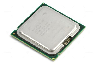 CPU INTEL CELERON L430 Prozessor SL9XN Socket 775 1,80GHz 512KB/800