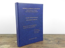 TESI DI LAUREA Logiche e metodi decisionali nelle aziende cooperative L. BOCCONI