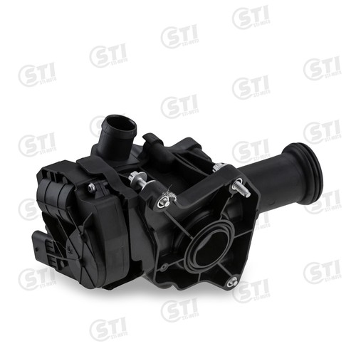 Thermostat Housing 11537642854 For BMW B58 540i 740i 440i 340i M240i X3 X4 3.0L - Picture 2 of 5