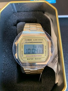 casio a168wg9wdf