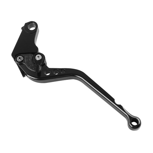 Motorcycle Adjustable Brake Clutch Levers For Yamaha WR125X/WR125R 2009-2014 - Picture 13 of 15