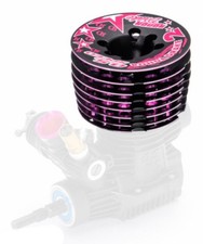 2CJ04010 O.S. OS Testata per Motore Ronda 2