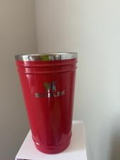 🔥 RARE – Post Malone x Stanley 16oz Red Cup | Big Ass Stadium Tour Exclusive 🔥