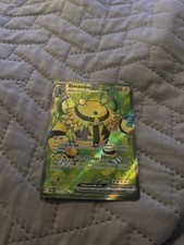Electivire EX 212/182 Full Art From Destined Rivals- Great Condition