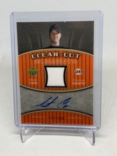 5 Perfect Matt Cain Cards to Add to Your Collection 11