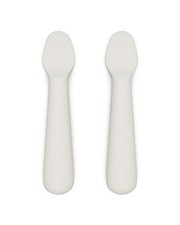 Little Spoon Set - 2 Piece Baby Spoons Set for Infants  Babies - Made From F...