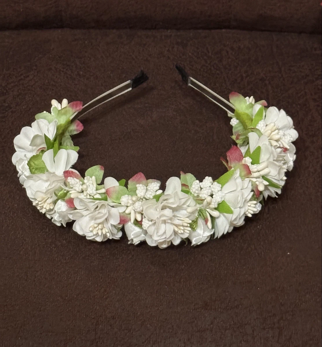 Blumenkranz Haare online kaufen | eBay.de