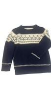 Boy Size 5/6 Sweater ; Warm ; Cold Weather