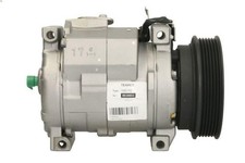 Klimakompressor TEAMEC 8638803 für CHRYSLER PT CRUISER (PT_) 2.4 2005-201