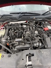 HONDA CIVIC VTEC MK10 SE 2018-2022 988 ENGINE PETROL COMPLETE P10A2