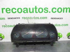 Compteur Land Rover FREELANDER
