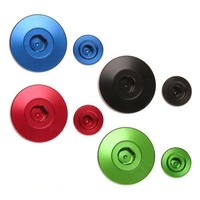RFX FXEP2010099GN Pro Satz Stopfen ZüNdungseinstellung (GrüN) KXF250/450