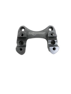 HeliBars HR03172 Handlebar Riser