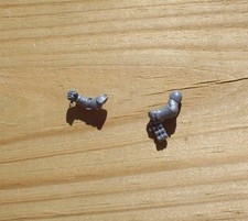 40K Space Marines Primaris Assault Intercessors Arms Throwing Grenade Bits