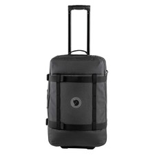 Wałek Fjallraven Farden 75 Coal Black
