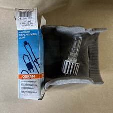 Osram HPL 750/115/X 750W 115V Long Life Lamp