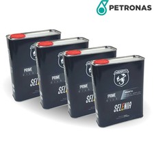 8 Liter Original Petronas Selenia Abarth Motoröl 10W50 Mopar ACEA C3 10W-50