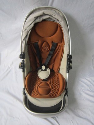 Egg Kinderwagen Sitzeinheit