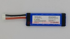 3000mAh Battery Replacement GSP872693 01 for JBL Flip 4 Flip 4 Special Edition