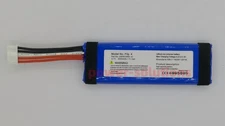3000mAh Battery Replacement GSP872693 01 for JBL Flip 4 Flip 4 Special Edition