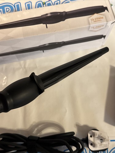 Wahl Pro Shine Conical Wand 13-25mm-(n) - Picture 7 of 12