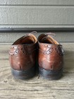 ALDEN New England Men’s Oxfords shoes size 10.5 AA — photo 5