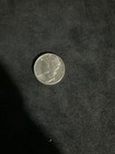 1940 s mercury dime — photo 1