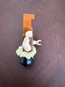 LEGO Kraven the Hunter Minifigures Marvel Super Heroes 76057