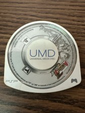 Street Fighter Alpha 3 Max Sony For PSP (UMD ONLY)