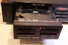 SAE C-102 Direct Line Cassette Deck Serial No. 80743645 120V — photo 5