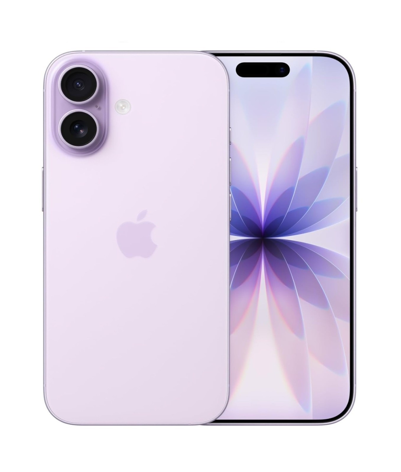 Apple Iphone 17 256 Gb 6,3 "Lavander Ita Mg6m4ql / A 195950644104 - Image 9