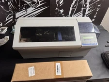 Zebra Eltron P420C Color Duplex ID Card Printer