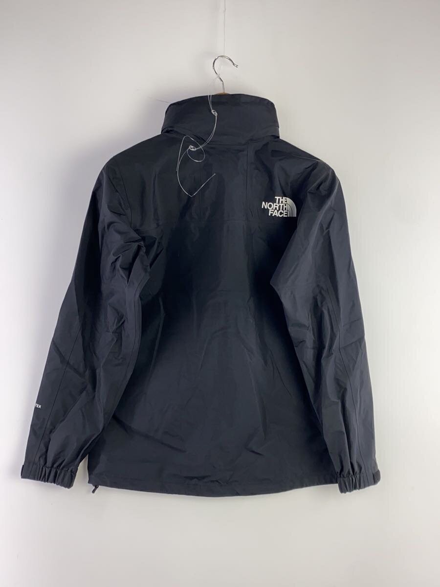 【THE NORTH FACE】MOUNTAIN RAINTEX JACKET The North Face Mountain Raintex Gore-Tex Jacket M Black