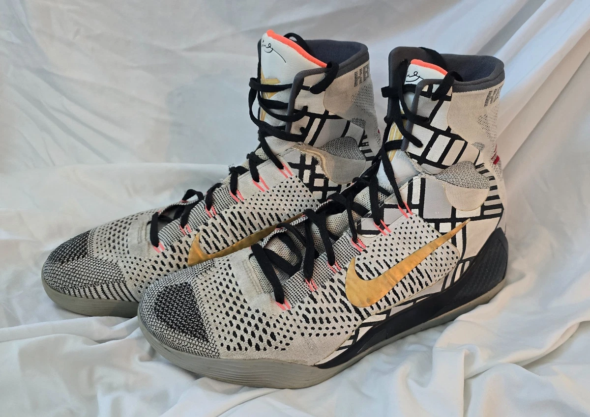 Nike Kobe 9 Elite Fundamentals | eBay