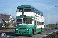 Bus Photo - West Yorkshire PTE 4413 WVH413 Leyland Titan ex Huddersfield Corp