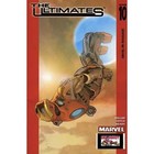 Ultimates #10 - 2002 series Marvel comics Nm Full description below [c~