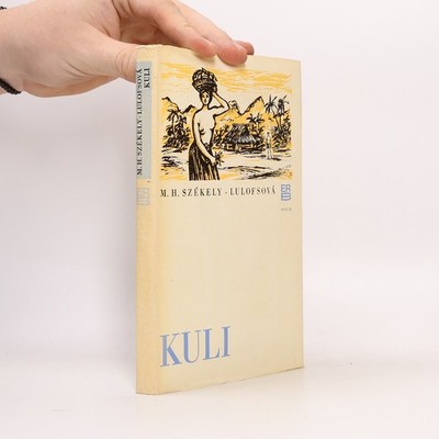 Kuli  |  M. H. Székely - Lulofsová