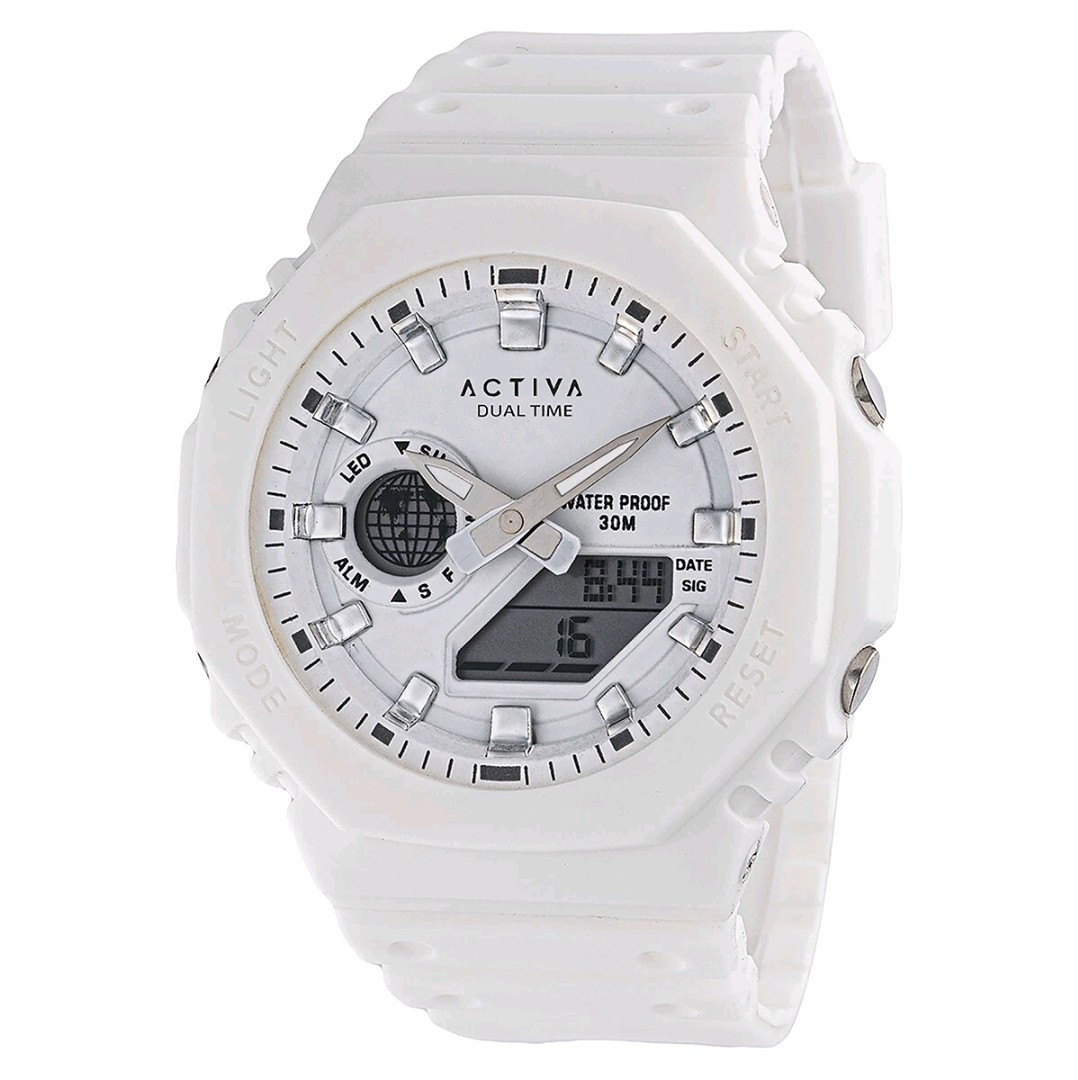 Invicta Activa Sonar X Watch Dial 45.5mm,