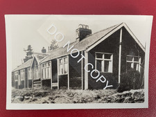Ewden Youth Hostel, Nr Sheffield, Yorkshire. RPPC.