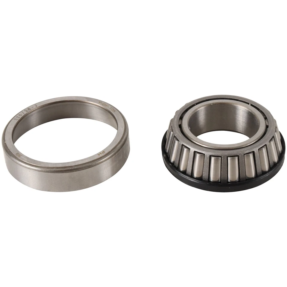 Kit de cojinetes de vástago de dirección para Yamaha WR250F 2001-2018; PWSSK-Y05-421 Foto 4 de 4