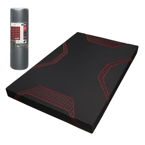 Nishikawa [Nishikawa] [Air SI] High-performance mattress with