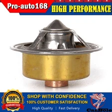 160 Degree High Performance Thermostat For Ford F-150 F-250 Mustang Thunderbird