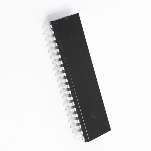 STC10F08XE Semiconductor Housing: DIP40 Manufacturer: Generic - Picture 4 of 12