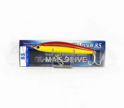 Zipbaits Slide Swim Minnow 85 Sinking Lure 703 (7018)