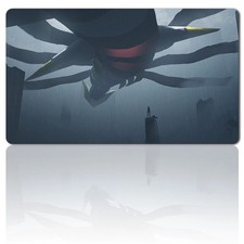 1073999 - Board Game Pokemon Giratina Gaming Desk Mat Mouse Pad