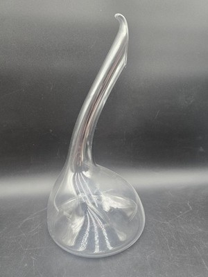 Riedel Crystal Flirt Wine Decanter Clear