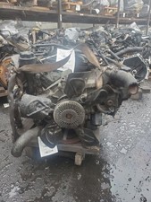 Used Engine Complete Assembly Fits 2005 Jeep Grand Cherokee 4.7l Vin N 8th Digi