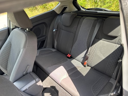 2016 (16) FORD FIESTA 1.0 ZETEC S GENUINE 53,000 MILES! 2 owners from new - Picture 5 of 15